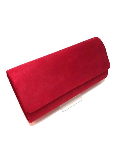 BOLSOS DE FIESTA ROJAS PARA BODAS, PARA TU VESTIDO DE FIESTA O NOCHE