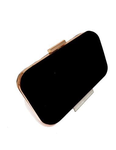 BOLSOS DE FIESTA NEGROS PARA BODAS