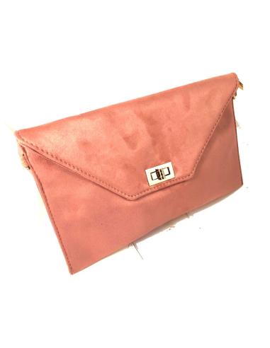 CARTERAS DE FIESTA TIPO SOBRE COLOR NUDE