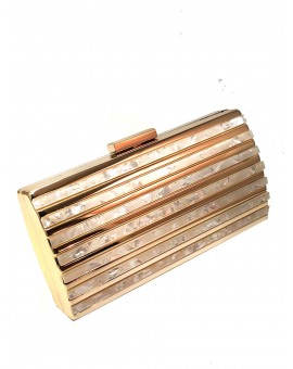 BOLSOS DE FIESTA EN CAREY ORIGINALES IDEALES PARA BODAS Y EVENTOS