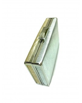 BOLSOS DE FIESTA ORO Y PLATA ONLINE