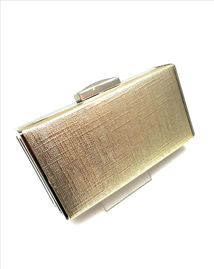 BOLSOS DE FIESTA ORO Y PLATA ONLINE