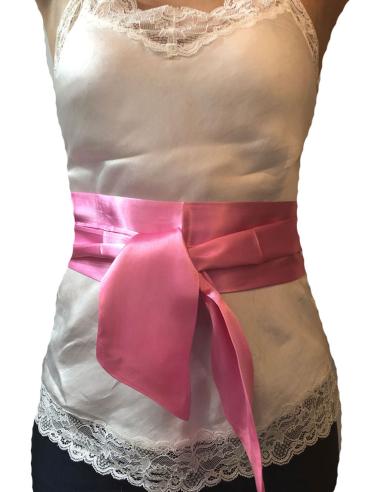 CINTURONES PARA BODAS ROSAS, IDEAL PARA TU VESTIDO DE FIESTA