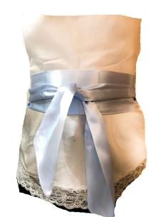CINTURONES PARA BODAS AZULES TONO CLARO, IDEAL PARA TU VESTIDO DE FIESTA