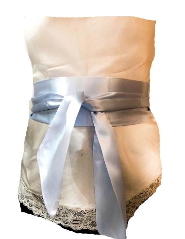 CINTURONES PARA BODAS AZULES TONO CLARO, IDEAL PARA TU VESTIDO DE FIESTA