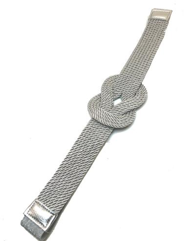 CINTURONES PARA BODAS EN COLOR GRIS PERLA, COMPLEMENTOS PARA SER LA INVITADA PERFECTA