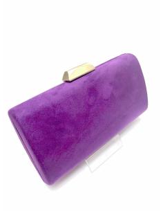 BOLSOS PARA BODAS MORADOS, COLOR ULTIMAS TENDENCIAS PARA TU VESTIDO DE FIESTA