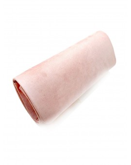 BOLSOS DE FIESTA ROSA MAQUILLAJE, CARTERA TIPO BAGUETTE, ESPECIAL INVITADAS