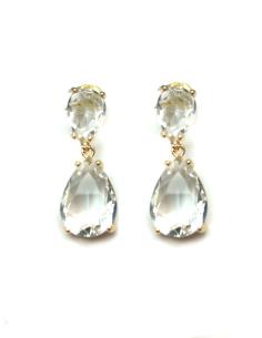 PENDIENTES MUJER