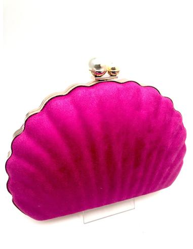 BOLSOS DE FIESTA FUCSIAS, TE QUEDARA IMPRESIONANTE CON TU VESTIDO DE FIESTA
