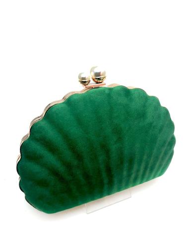 BOLSOS DE FIESTA VERDES, TE QUEDARA IMPRESIONANTE CON TU VESTIDO DE FIESTA