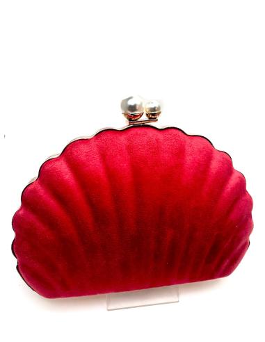 BOLSOS DE FIESTA ROJOS, TE QUEDARA IMPRESIONANTE CON TU VESTIDO DE FIESTA