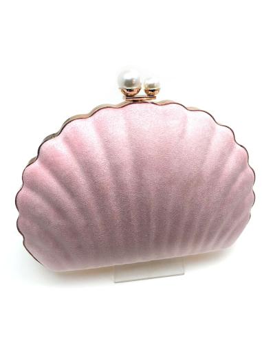 BOLSOS DE FIESTA ROSA MAQUILLAJE, TE QUEDARA IMPRESIONANTE CON TU VESTIDO DE FIESTA