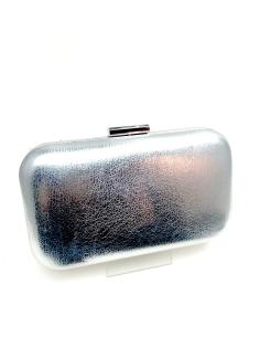 BOLSOS DE FIESTA PLATEADOS PARA TU VESTIDO DE FIESTA O NOCHE ESPECIAL INIVTADAS