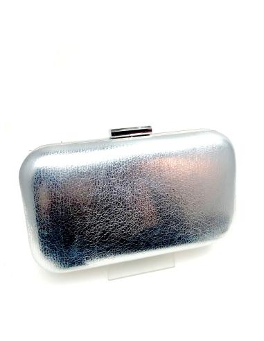 BOLSOS DE FIESTA PLATEADOS PARA TU VESTIDO DE FIESTA O NOCHE ESPECIAL INIVTADAS