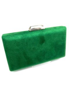 BOLSOS DE FIESTA VERDES, PRECIOSO COLOR PARA COMBINAR CON TU VESTIDO DE FIESTA EN BODAS