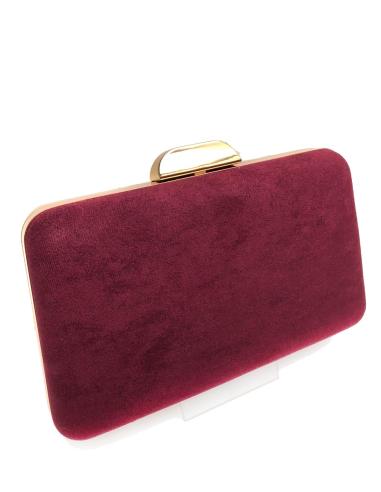 BOLSOS DE FIESTA GRANATES, TE QUEDARA PRECIOSO CON EL TONO DE TU VESTIDO