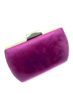 BOLSOS DE FIESTA MORADOS, TE ENCANTARA LO BIEN QUE QUEDA CON TU VESTIDO