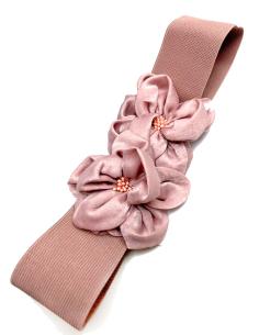 CINTURONES DE FIESTA ROSA, PRECIOSO COMPLEMENTO PARA REALZAR TU VESTIDO