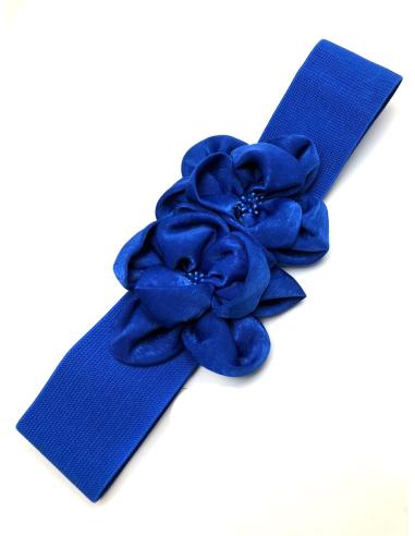 CINTURONES DE FIESTA AZULON, PRECIOSO COMPLEMENTO PARA REALZAR TU VESTIDO