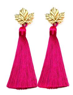 PENDIENTES MUJER