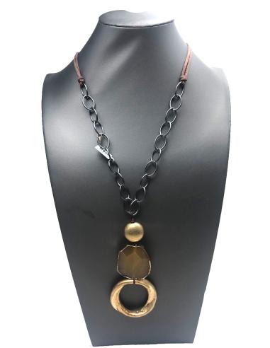 COLLARES LARGOS DE PIEDRA TE QUEDARA PRECIOSO CON TU VESTUARIO