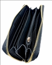 CARTERAS PIEL CON DIBUJO DE CAMUFLAJE