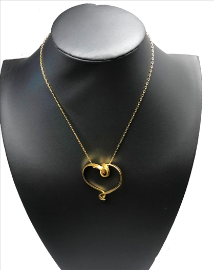 COLLARES BISUTERIA FINA CON ORIGINAL...