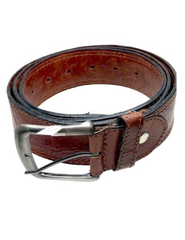 CINTURONES HOMBRE PIEL