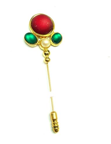 BROCHES DE AGUJON ONLINE