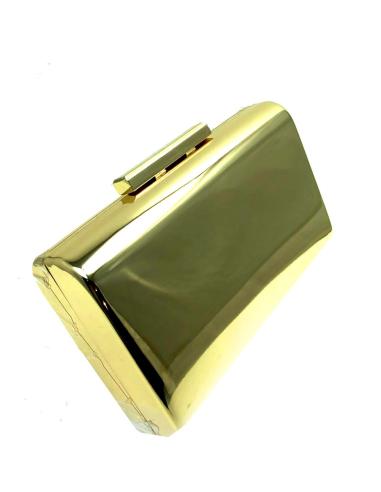 BOLSOS DE FIESTA DORADOS MUY ELEGANTES Y MODERNOS PARA NOCHE