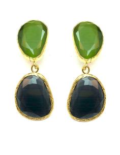 PENDIENTES MUJER