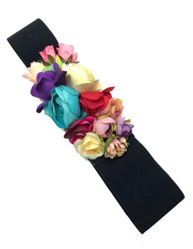 CINTURONES DE FIESTA TODOS LOS COLORES GRAN COLECCION