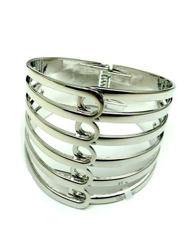 BRAZALETES ANCHOS  BISUTERIA PLATA ORIGINALES Y CON PRECIOSO DISEÑO
