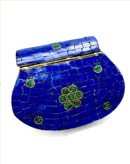 BOLSOS DE FIESTA EXCLUSIVOS PIEDRA...