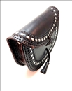 BOLSOS PIEL ETNICOS ARTESANOS Y ELGANTES