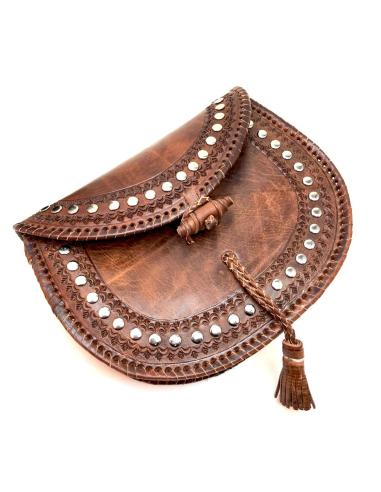BOLSOS PIEL PARA MUJER - BANDOLERAS Y MUCHO MAS