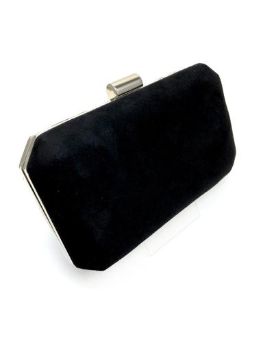 BOLSOS DE FIESTA NEGROS DE ANTELINA