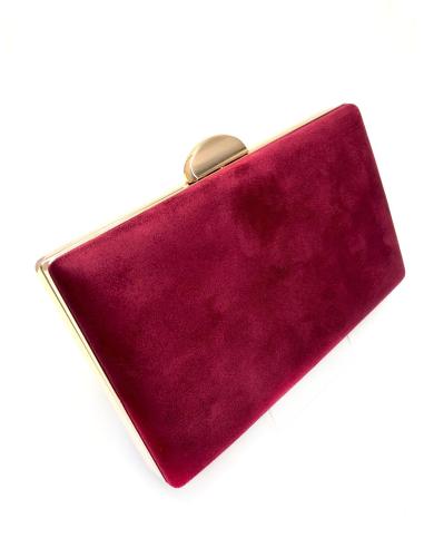 BOLSOS DE FIESTA GRANATES CLUTCH
