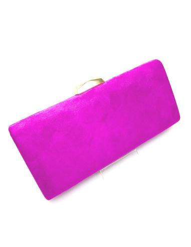 BOLSOS DE FIESTA BUGAMBILIAS CON GRAN CAPACIDAD