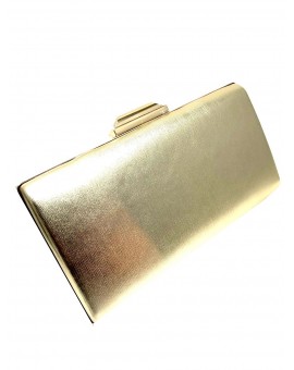 BOLSOS DE FIESTA DORADOS DE GRAN CAPACIDAD