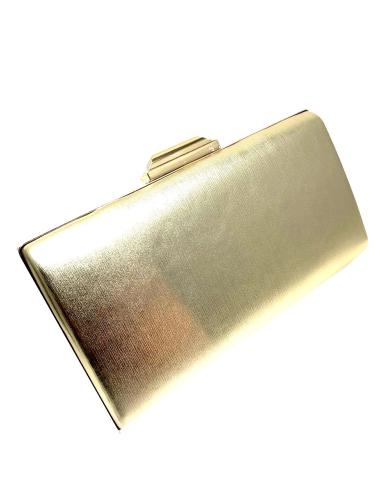 BOLSOS DE FIESTA DORADOS DE GRAN CAPACIDAD