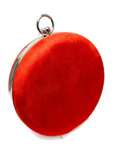 COMPRAR BOLSOS DE FIESTA ROJOS ORIGINAL ONLINE