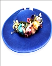 PAMELAS PARA BODAS Y EVENTOS COLOR AZULON