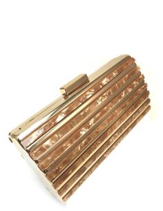COMPRAR BOLSOS DE FIESTA EN CAREY ORIGINALES IDEALES PARA BODAS Y EVENTOS