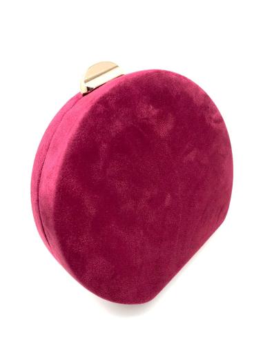 BOLSOS DE FIESTA GRANATE TE ENCANARA COMO QUEDA, ULTIMAS TENDENCIAS