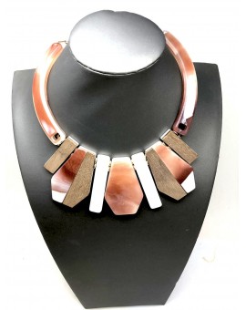 COLLARES DE BISUTERIA ORIGINALES