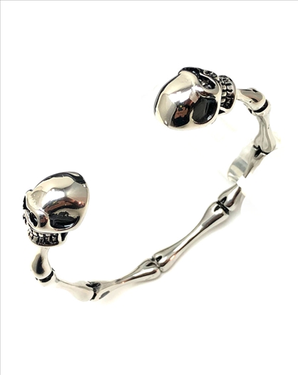 PULSERAS DE HOMBRE DE CALAVERAS ONLINE