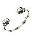 PULSERAS DE HOMBRE DE CALAVERAS ONLINE