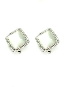 COMPRAR PENDIENTES BISUTERIA ELEGANTES EN NACAR MADRID